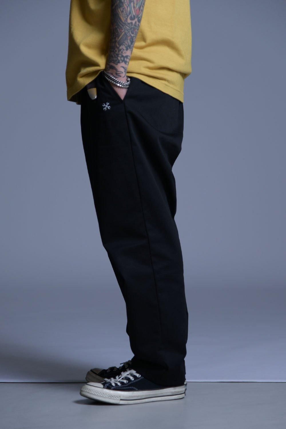 BLUCO WORK GARMENT(ブルコ) ワークパンツ EASY WORK PANTS