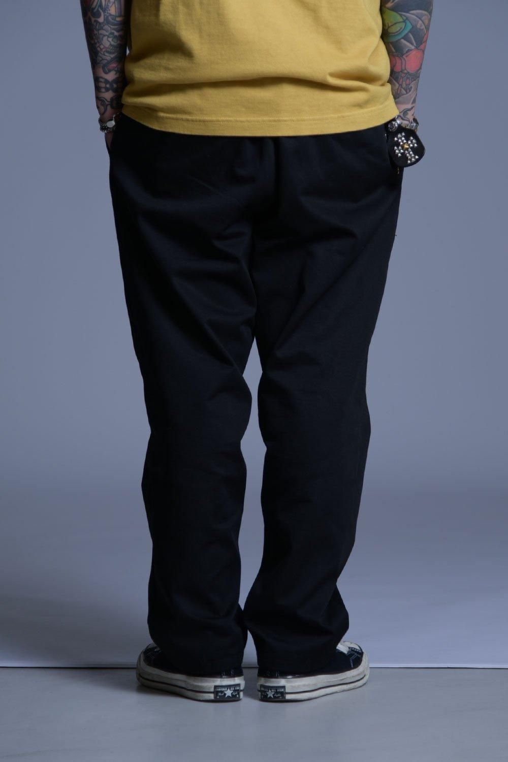 BLUCO WORK GARMENT(ブルコ) ワークパンツ EASY WORK PANTS
