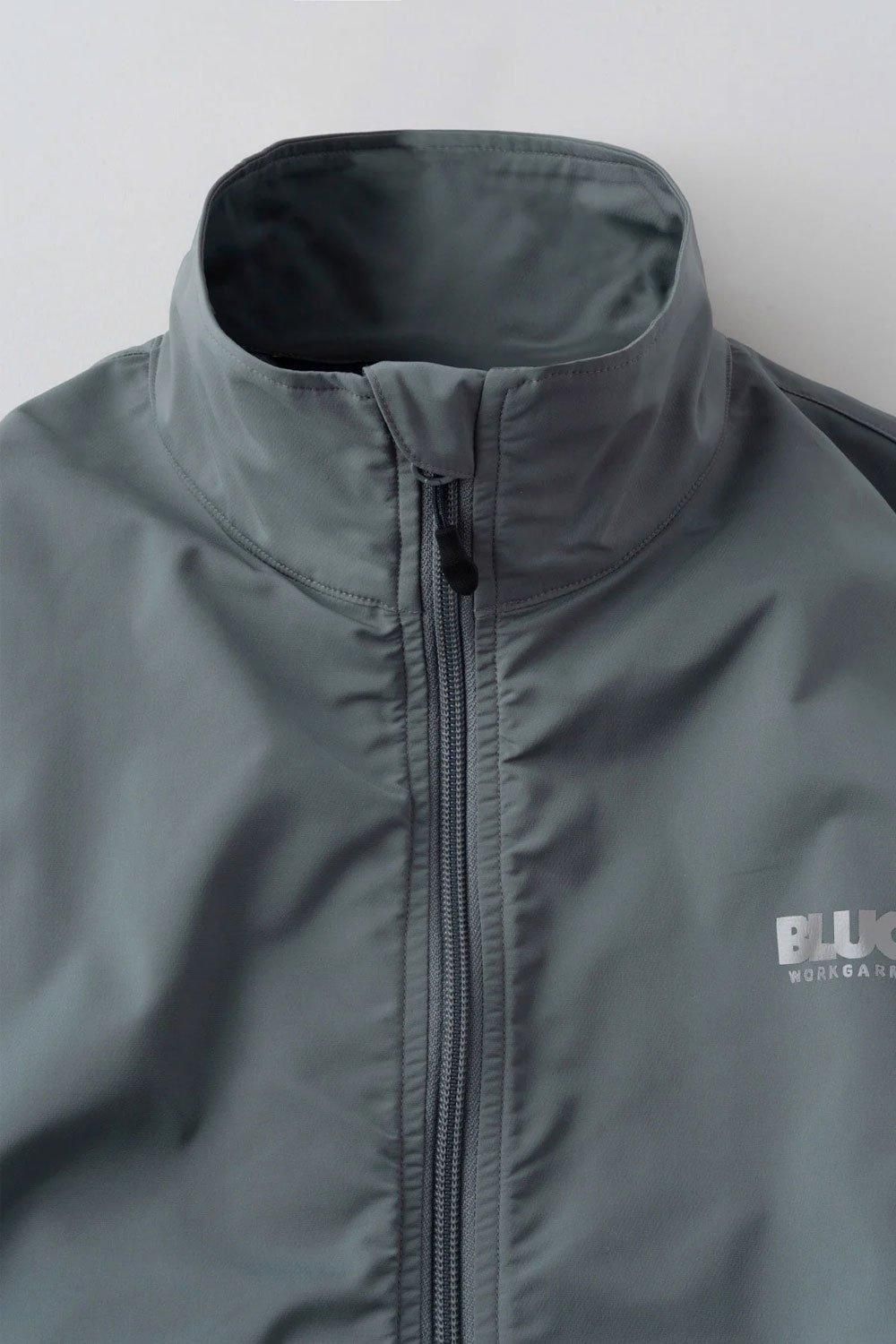 BLUCO WORK GARMENT(ブルコ) トレーニングジャケット TRAINING