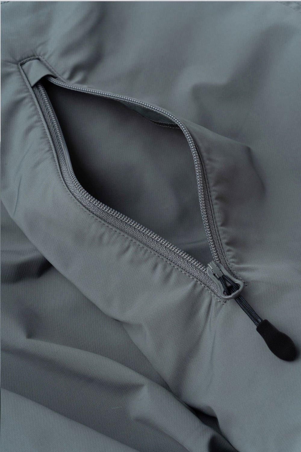 BLUCO WORK GARMENT(ブルコ) トレーニングジャケット TRAINING