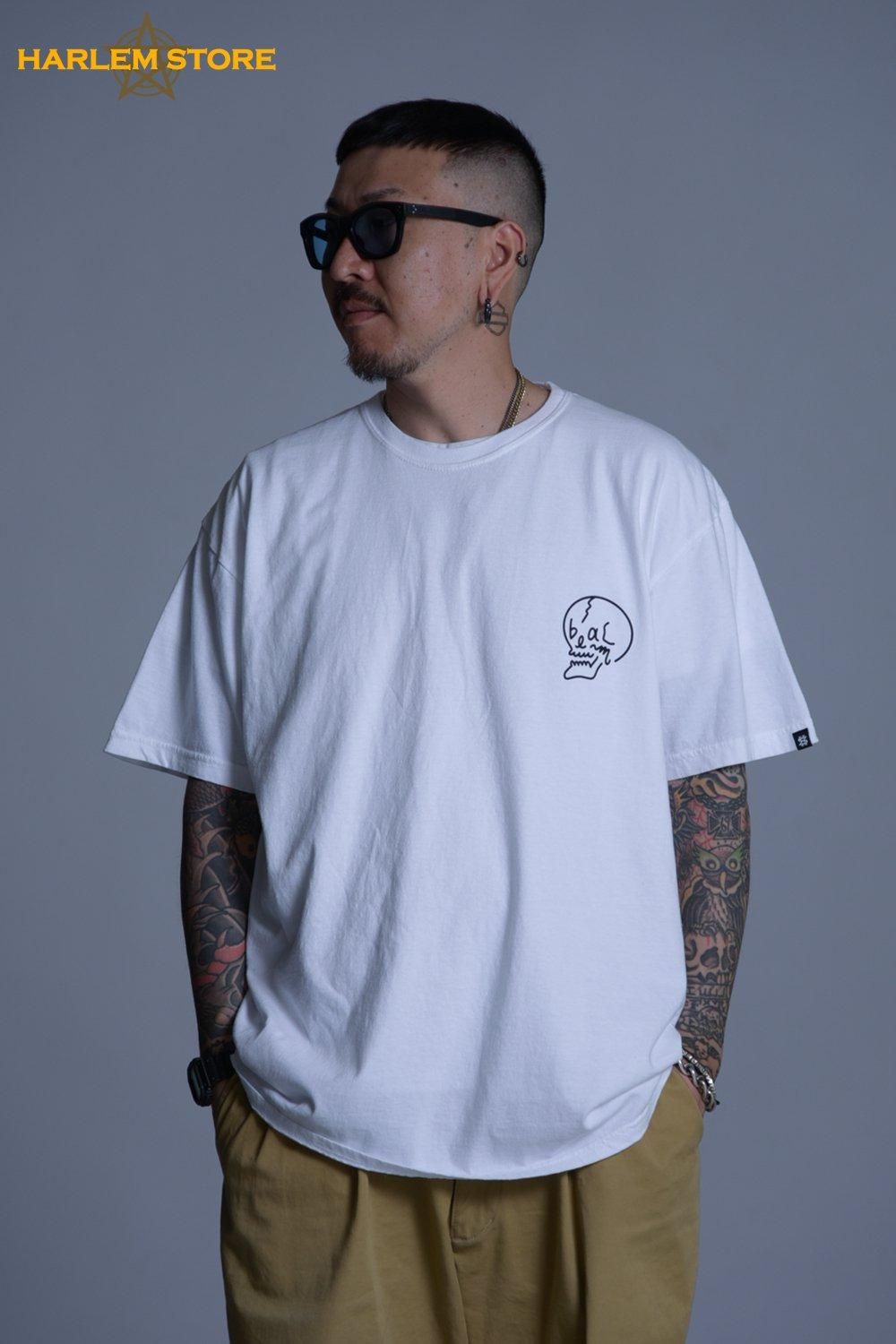 HARLEM STORE Original(ハーレムストアオリジナル) Tシャツ