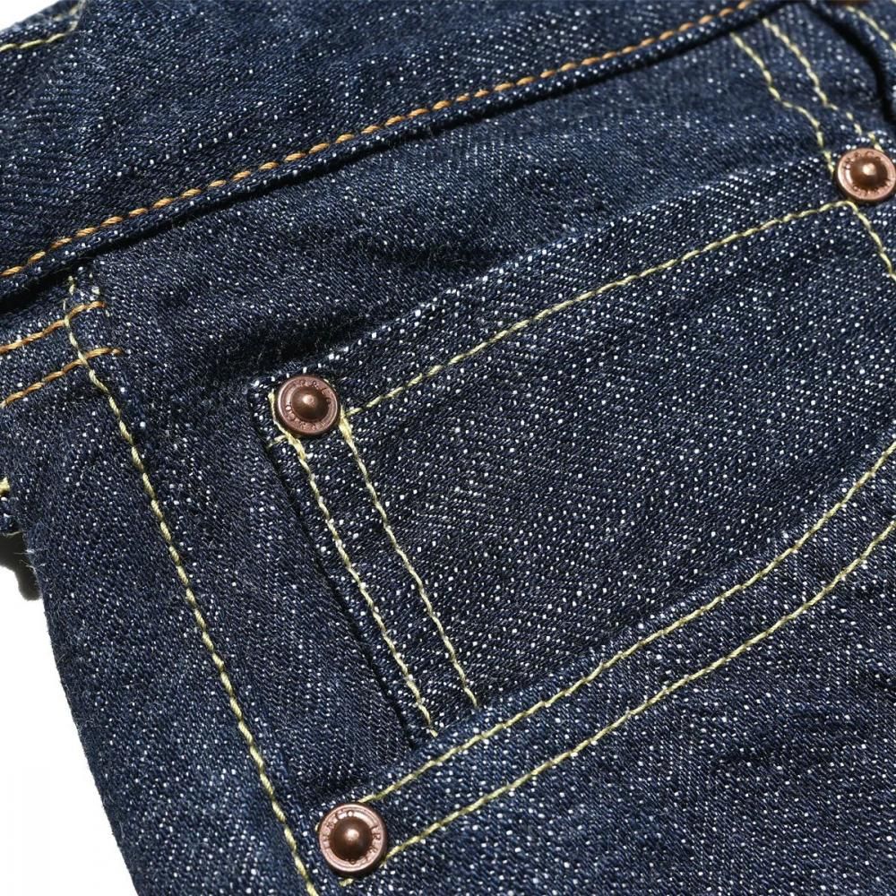 TROPHY CLOTHING(トロフィークロージング) デニムパンツ 1605 TROPHY CLOTHING(トロフィークロージング) デニムパンツ 1605