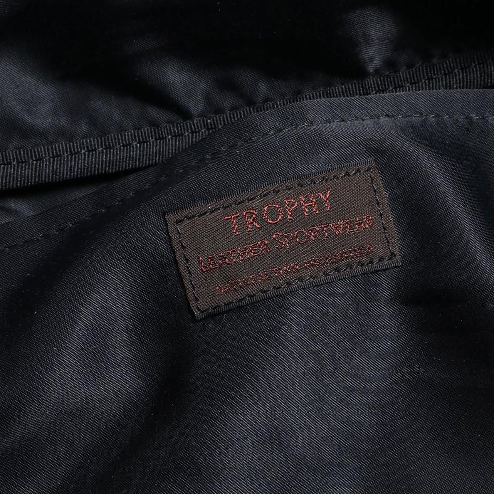 TROPHY CLOTHING(トロフィークロージング) ショルダーバッグ Day