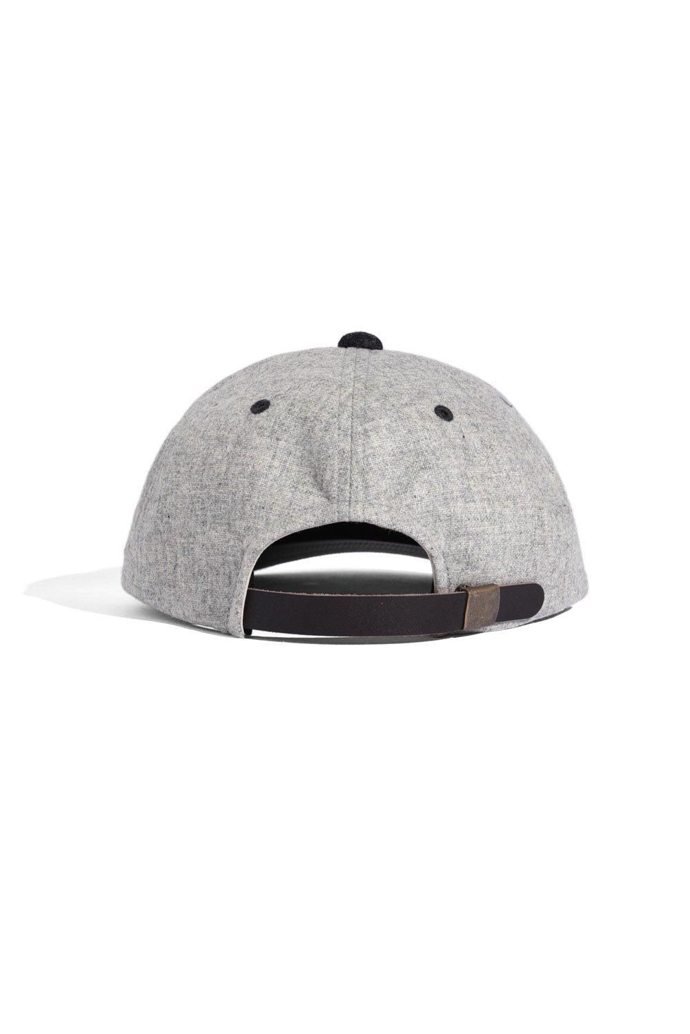 GLADHAND(グラッドハンド) ベースボールキャップ W - BASEBALL