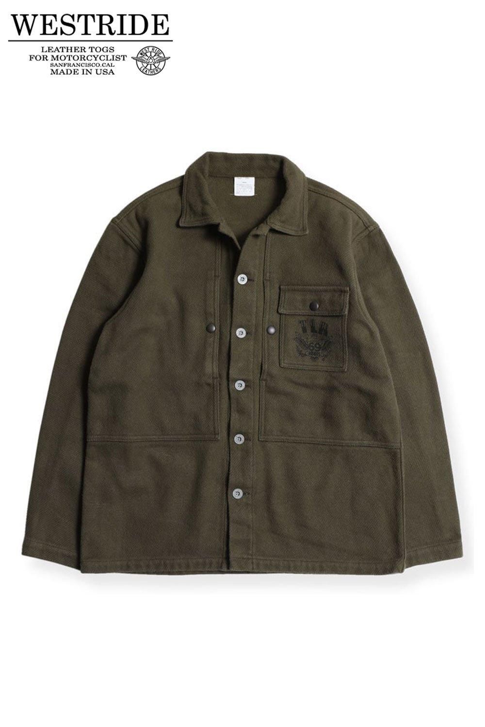 WESTRIDE W-44 JACKET