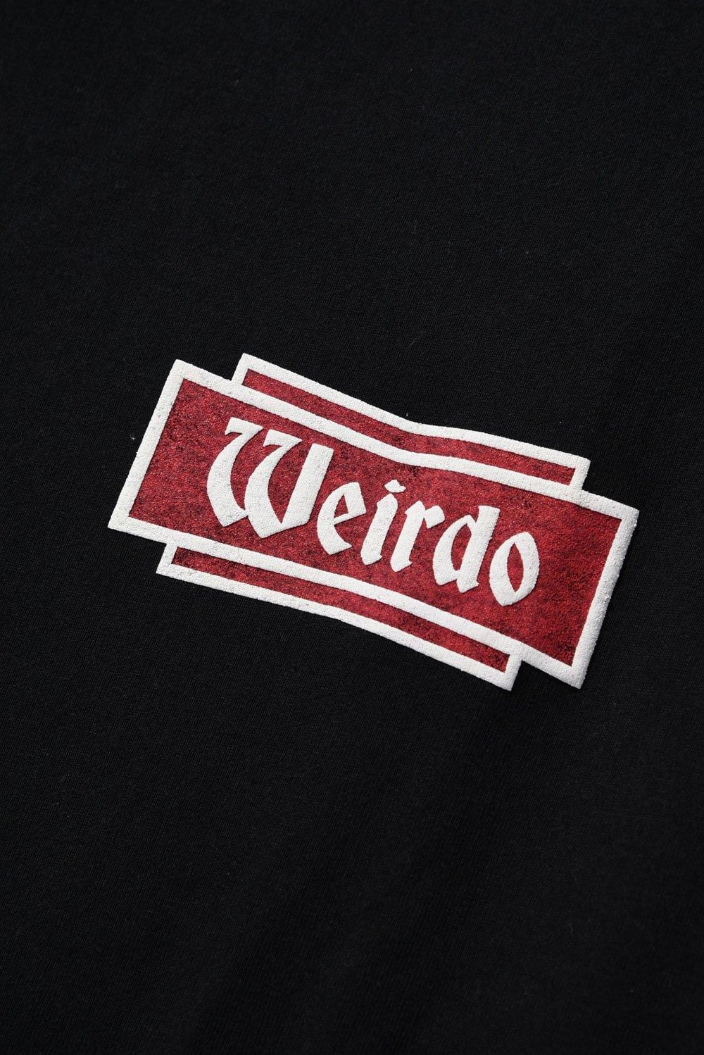GLADHAND(グラッドハンド) ロングスリーブTシャツ FLAME - L/S T
