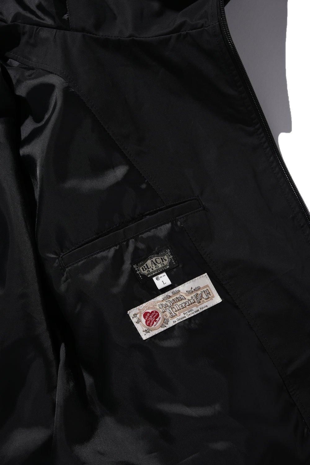 BLACK SIGN(ブラックサイン) スノーパーカー Neo Devil Dogs BLACK SIGN(ブラックサイン) スノーパーカー Neo Devil Dogs