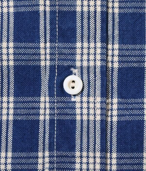 美品 UNION SUPPLY パラカチェックワークジャケット 大きめ XL 1054007486748569_drawn.jpeg