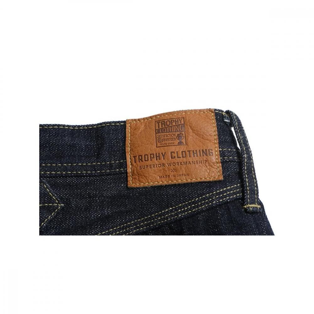 TROPHY CLOTHING(トロフィークロージング) デニムパンツ Waist