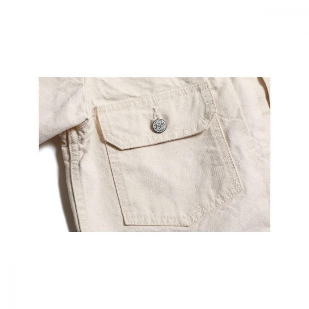 TROPHY CLOTHING(トロフィークロージング) ダックジャケット