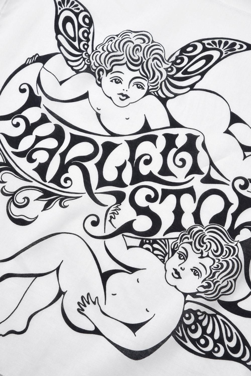 TATTOO STUDIO YAMADA×HARLEM STORE Original(ハーレムストア