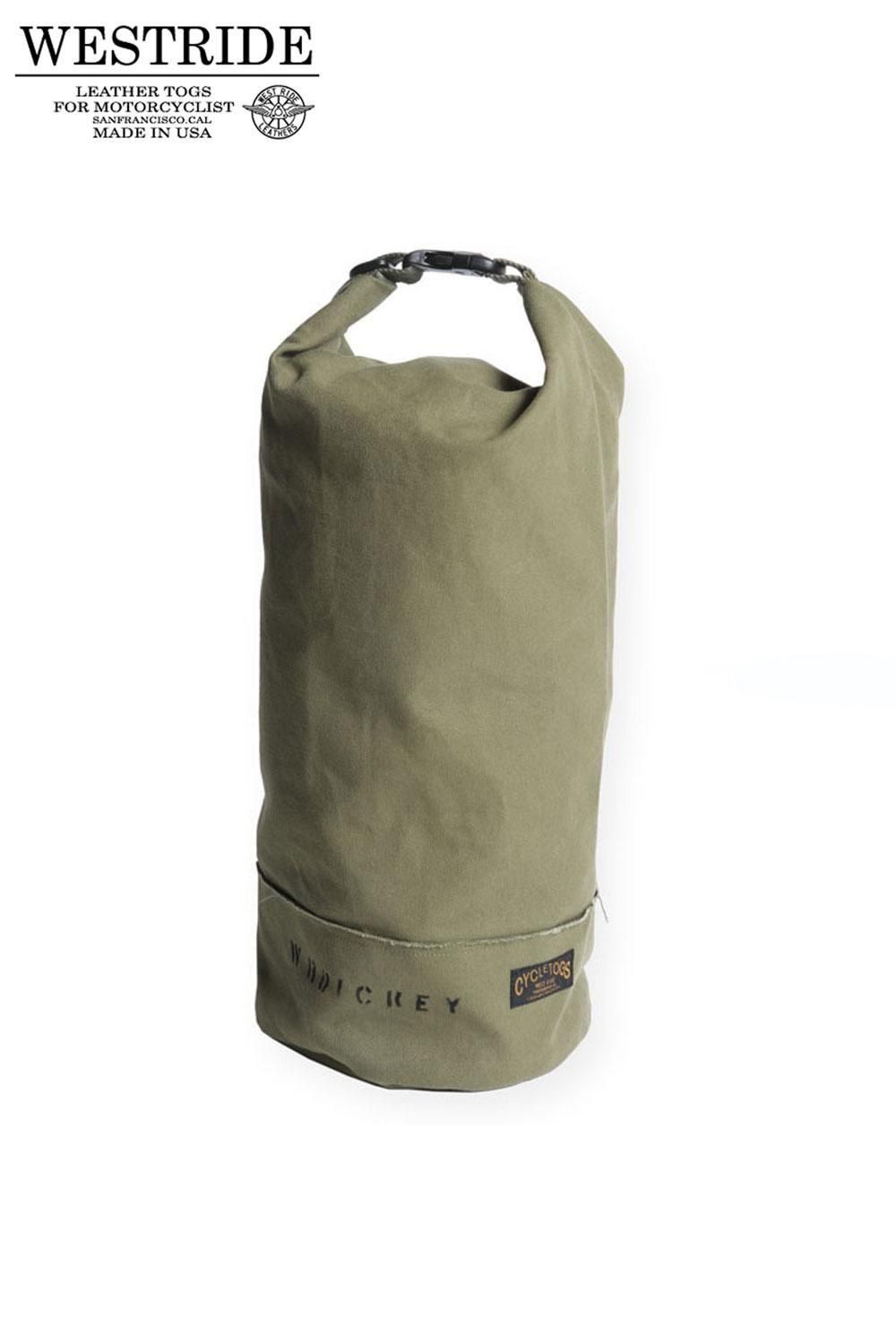 WESTRIDE(ウエストライド) サイクルジャーニーバッグ CYCLE JOURNEY