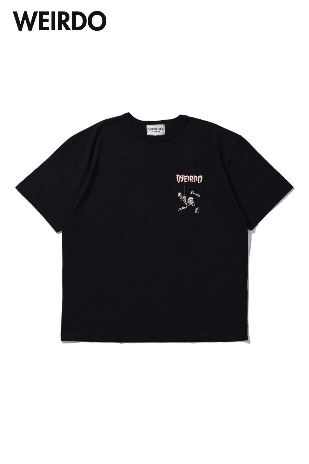 BY GLADHAND/EMPIRE GLAD-L/S SHIRTS - T-bird