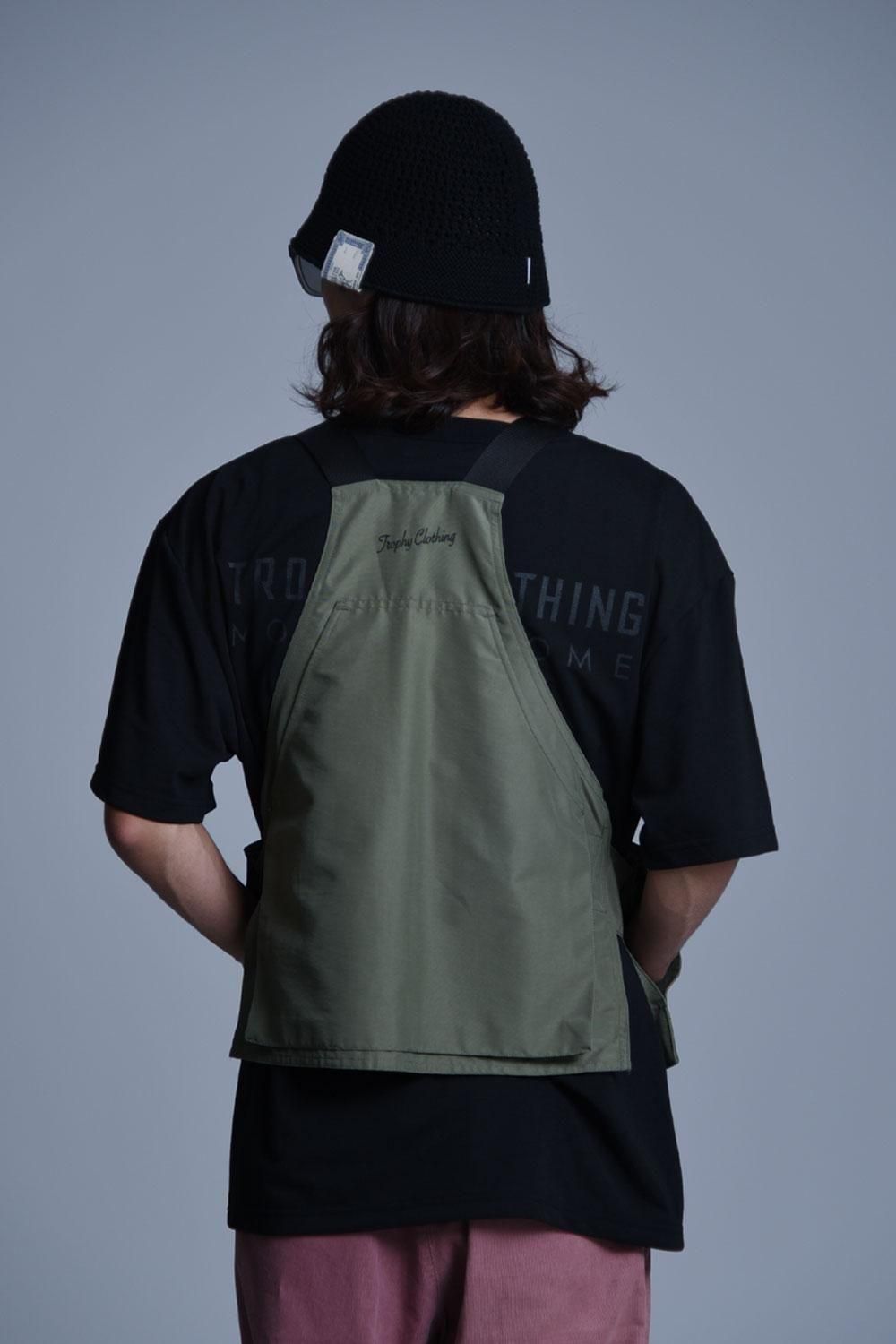 トロフィークロージング　ハンティングベスト TROPHY CLOTHING(トロフィークロージング) ハンティングベスト