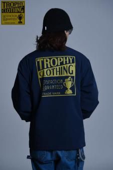 TROPHY CLOTHING通販正規取扱 | トロフィークロージングの通販は