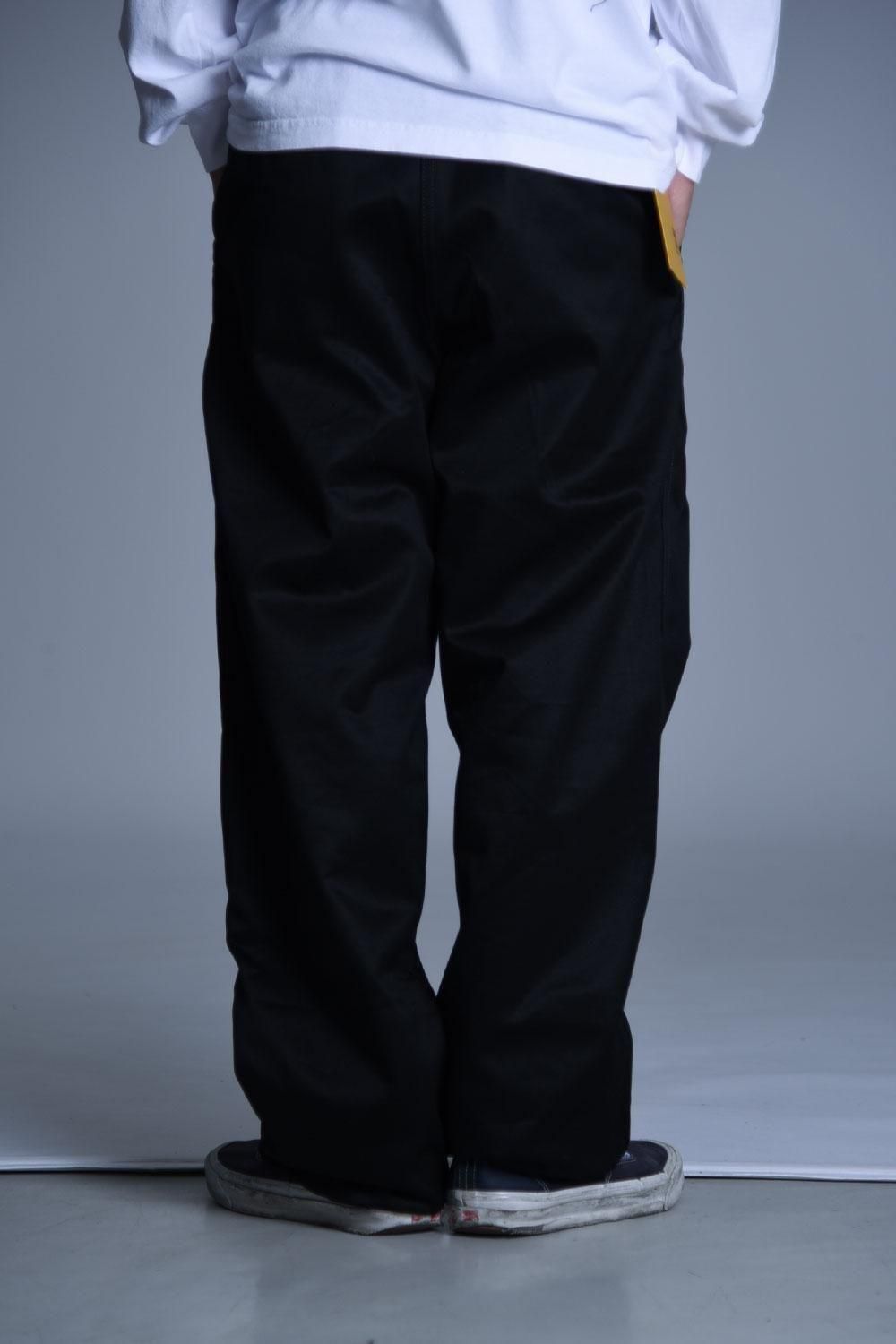 バズリクソンズ(BUZZ RICKSON'S) ミリタリーチノパンツ WILLIAM