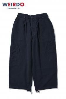 スクーカム ファラオジャケット⭐︎アメカジ、バイカー、カレッジウェア⭐︎アメリカ製 EAGLE STAR（ファッション） デニム ファラオコート カーコート