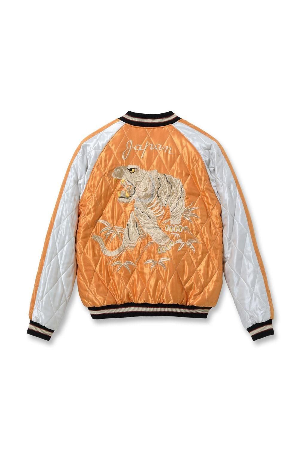 テーラー東洋 スカジャン スーベニアジャケット Early 1950s Style