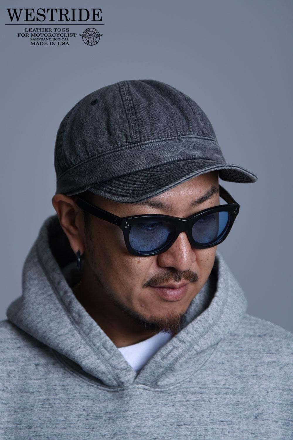 帽子 WESTRIDE ARMY HAT. XL 楽天市場】WESTRIDE [-ARMY HAT- BLUE size.M,L,XL] : TRACK