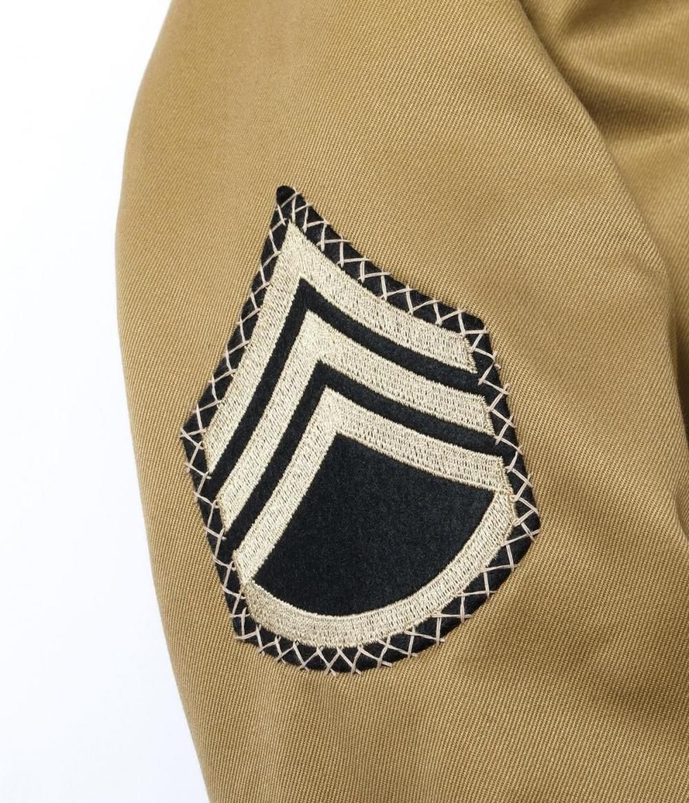 バズリクソンズ(BUZZ RICKSON'S) タンカースジャケット Type TANKERS