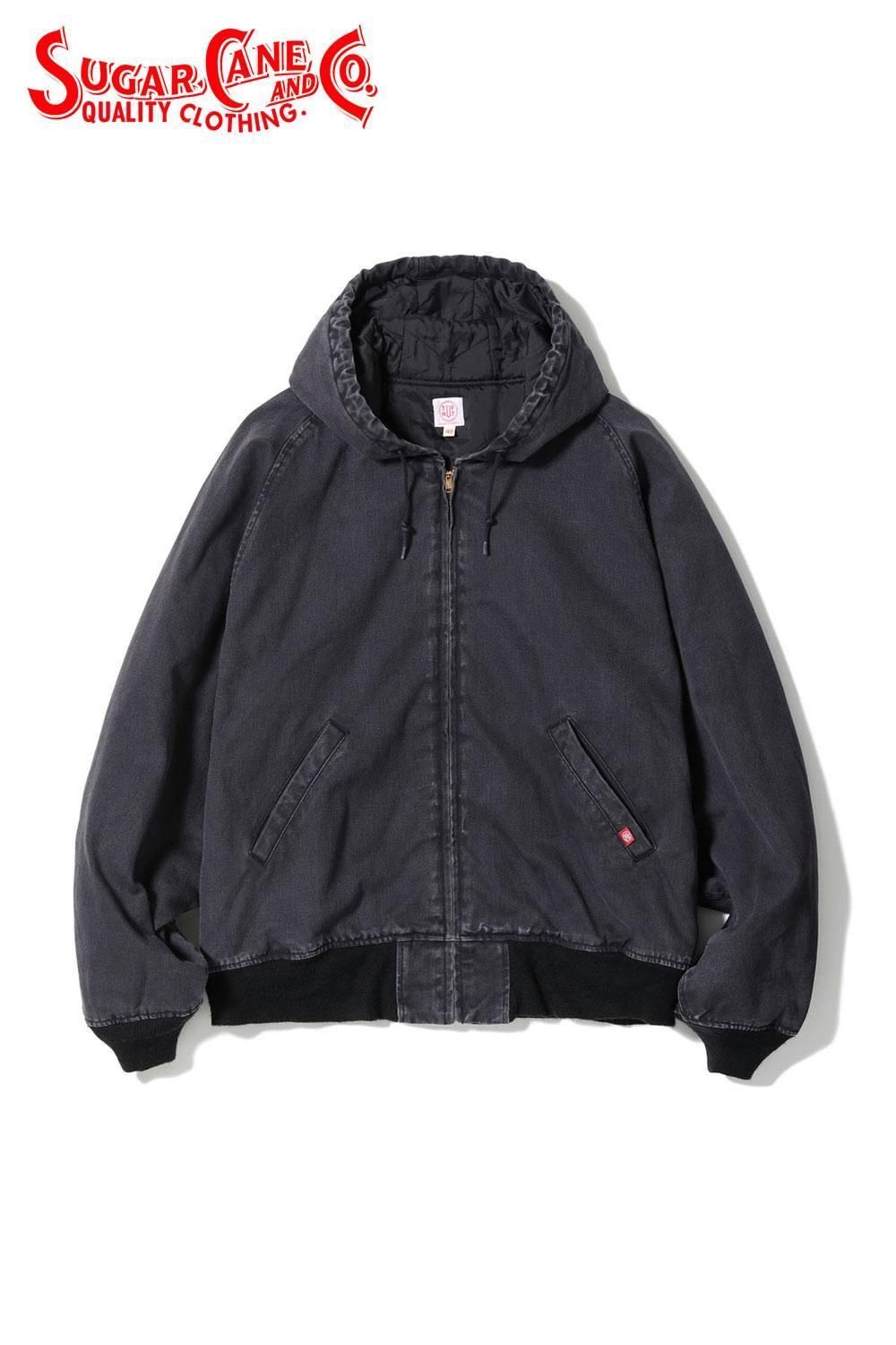 475th TACFTR WG サタンの天使 ジャケット シュガーケーン 475th