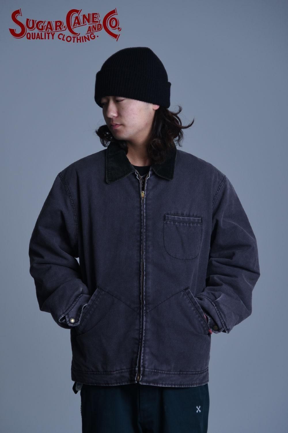 シュガーケーン　SUGAR CANE　ワークジャケット 楽天市場】SUGAR CANE シュガーケーン 10oz ネイティブアメリカン