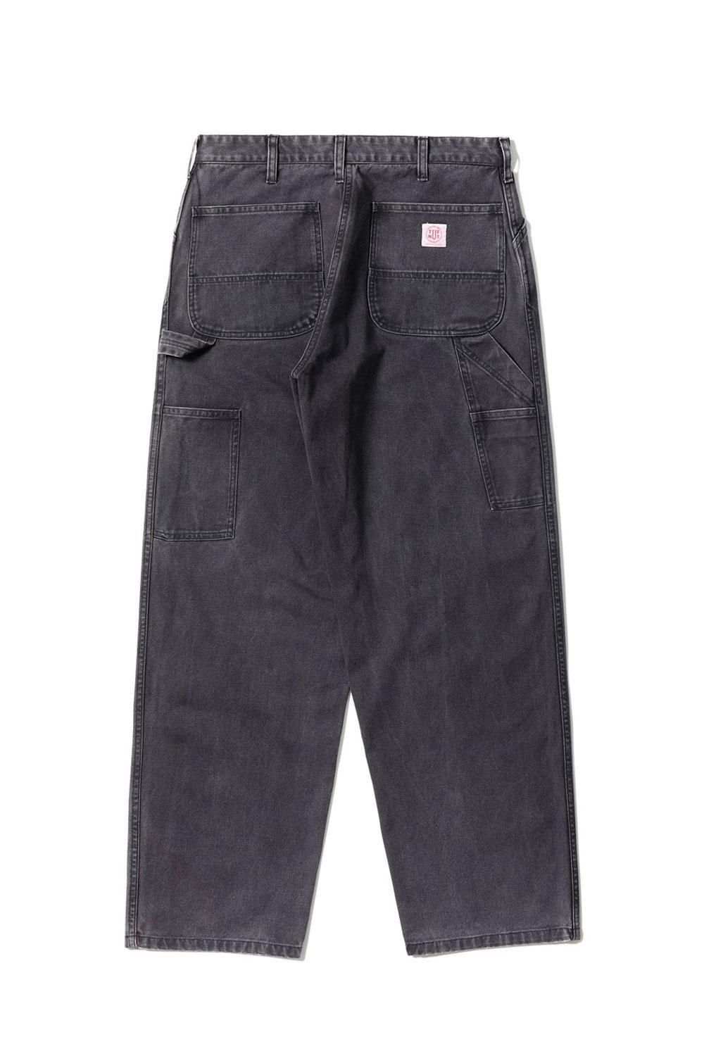 SUGAR CANE(シュガーケーン) ワークパンツ TUF-NUT COTTON DUCK WORK