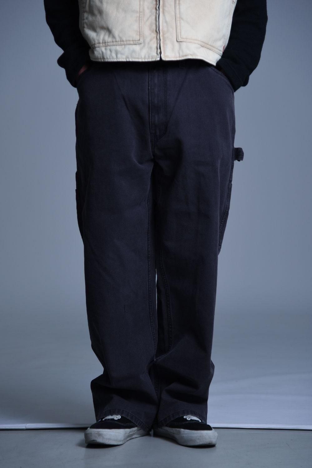 大塚温子　パンジー KANEMASA PHIL. - 【残り一点】46G Easy Pants | ACRMTSM ONLINE STORE