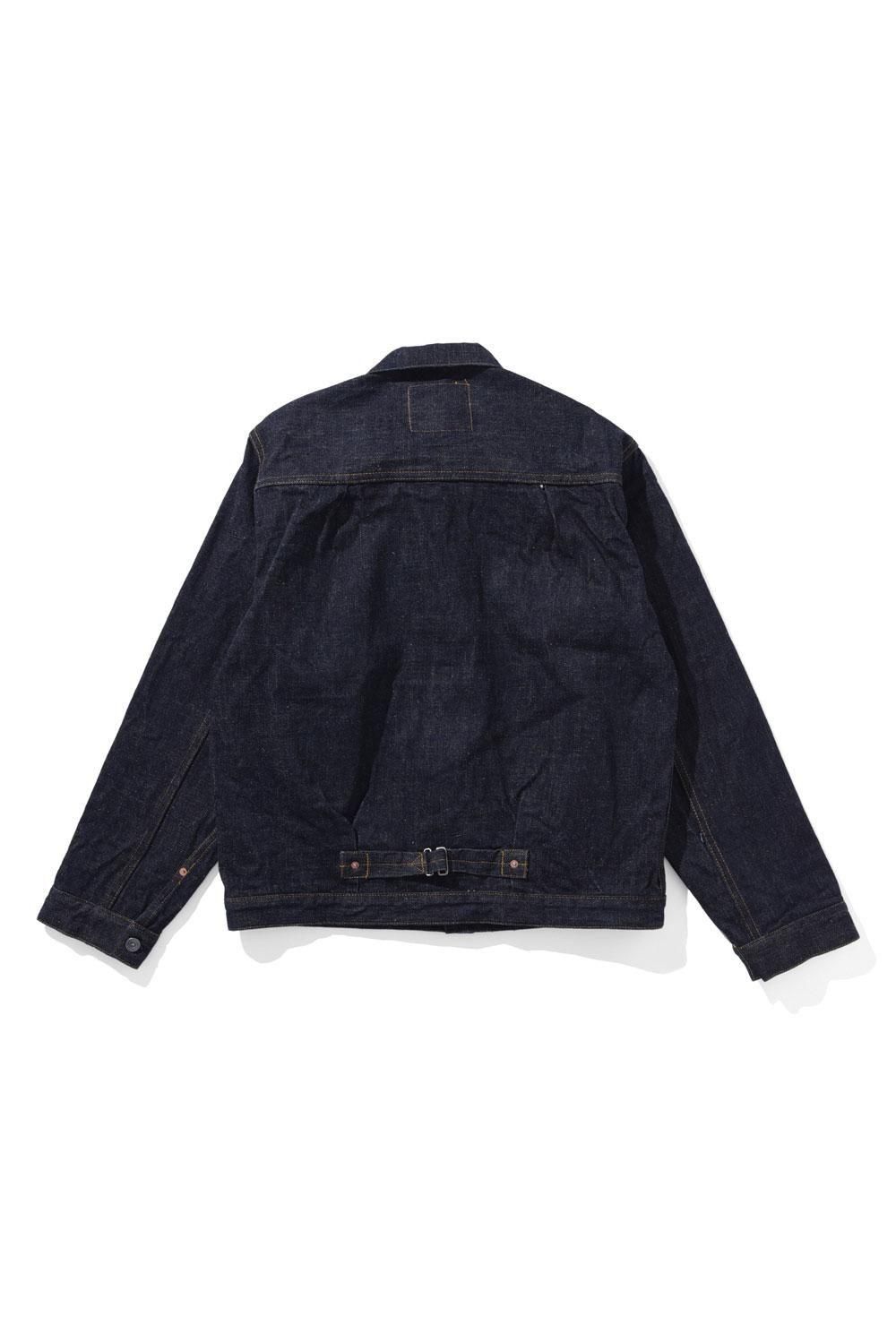 SAMURAI JEANS(サムライジーンズ) デニムジャケット WWII Type S0555VX