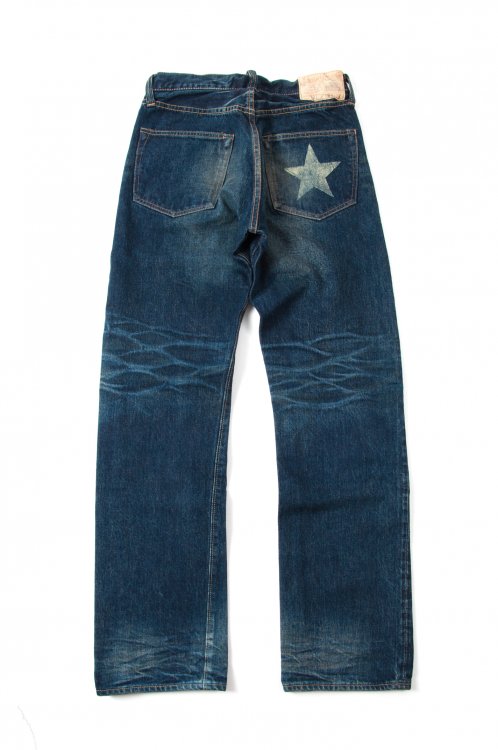 SUGAR CANE(シュガーケーン) デニムパンツ LONE STAR JEANS 通販正規