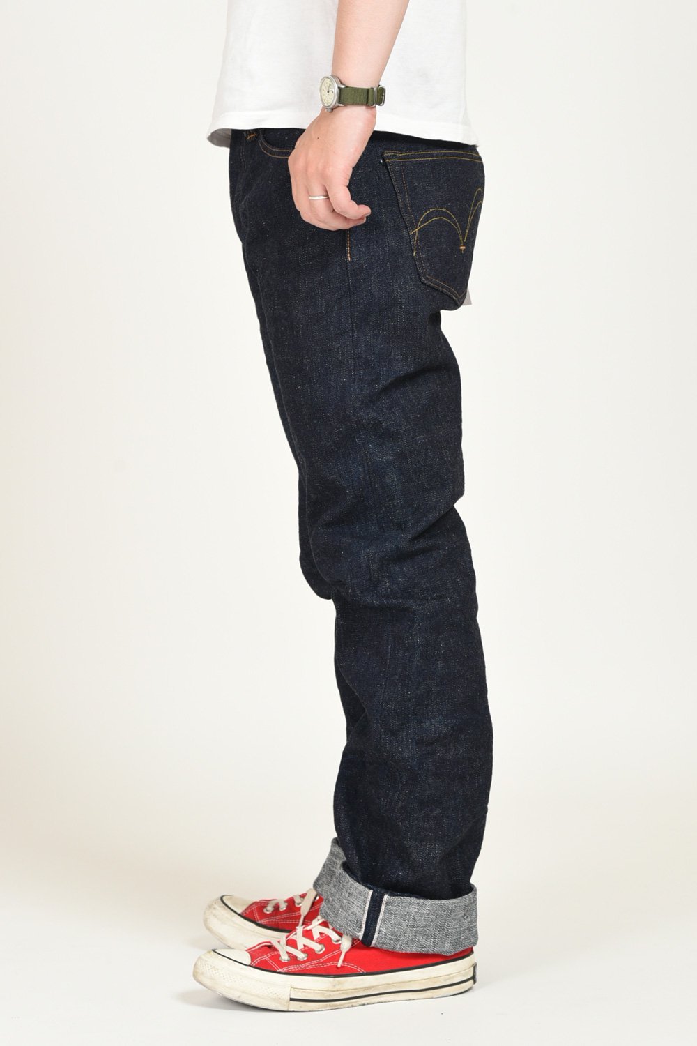 SAMURAI JEANS サムライジーンズ ジャケットシャツ+crystalchambers.co.uk