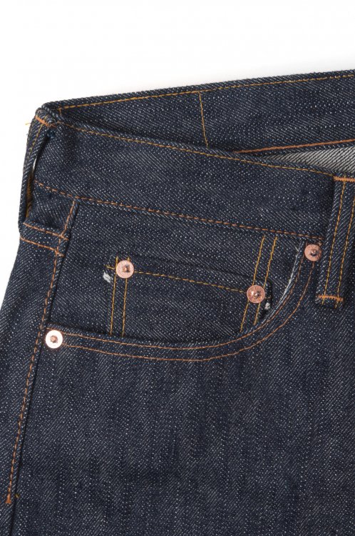 SAMURAI JEANS(サムライジーンズ) デニムパンツ S710XX19oz/SAMURAI