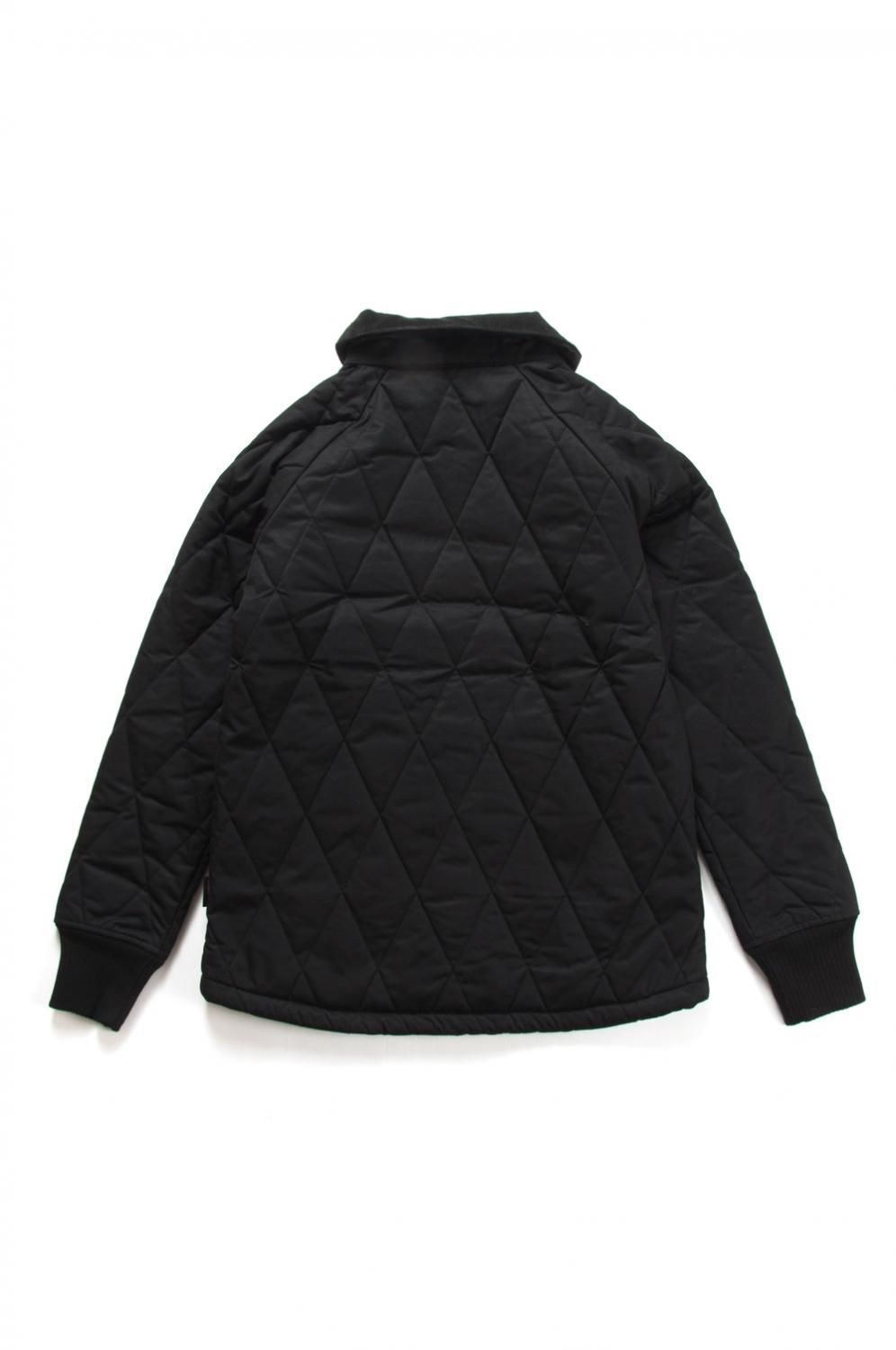 WESTRIDE(ウエストライド) ベンタイルジャケット MID VENTILE