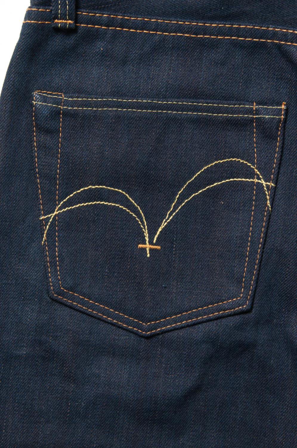 SAMURAI JEANS(サムライジーンズ) デニムパンツ 太閤モデル 通販正規取扱 | ハーレムストア