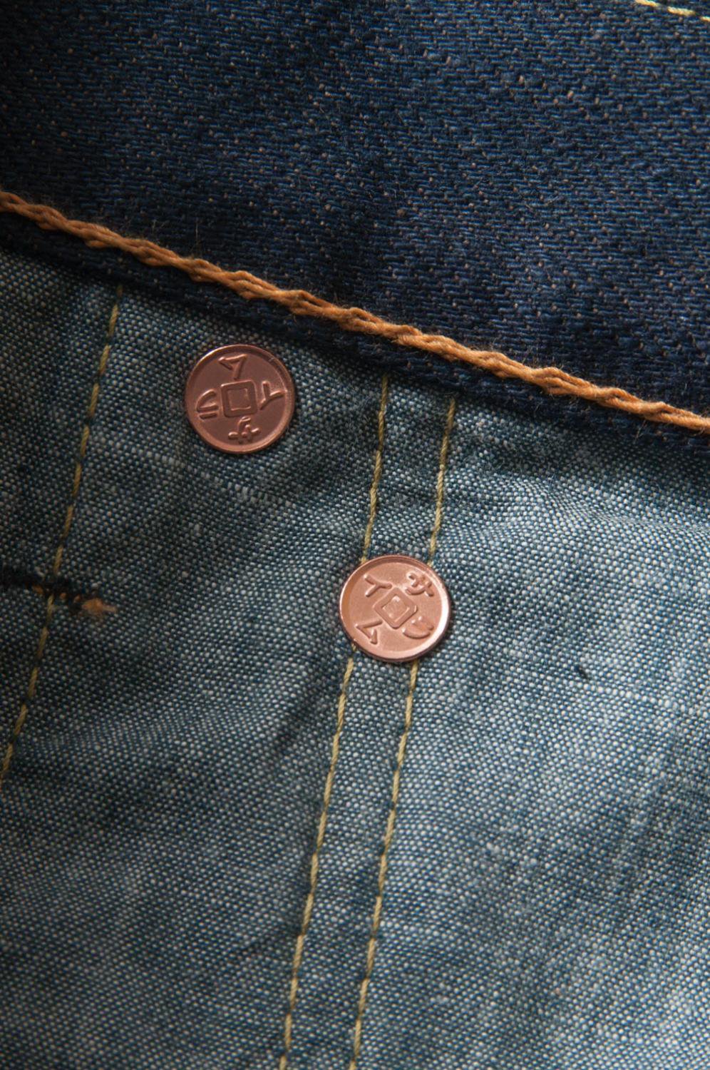 SAMURAI JEANS(サムライジーンズ) デニムパンツ 太閤モデル 通販正規