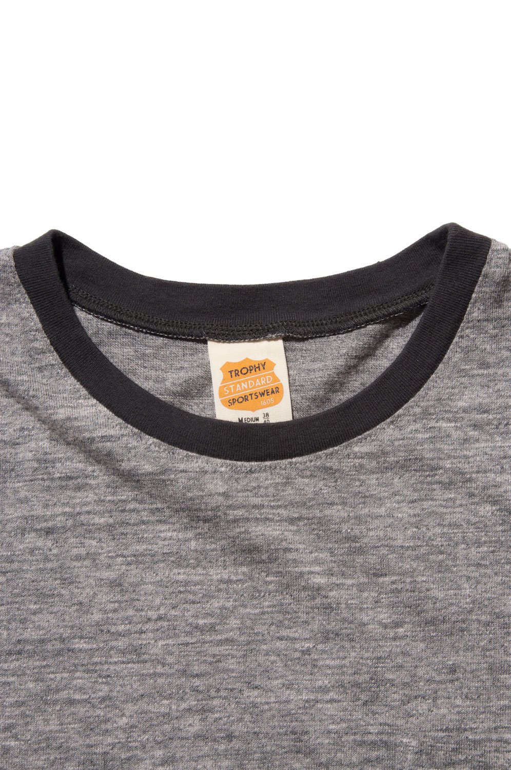 TROPHY CLOTHING(トロフィークロージング) Tシャツ Champion Mix Box Logo Pocket Tee 通販正規