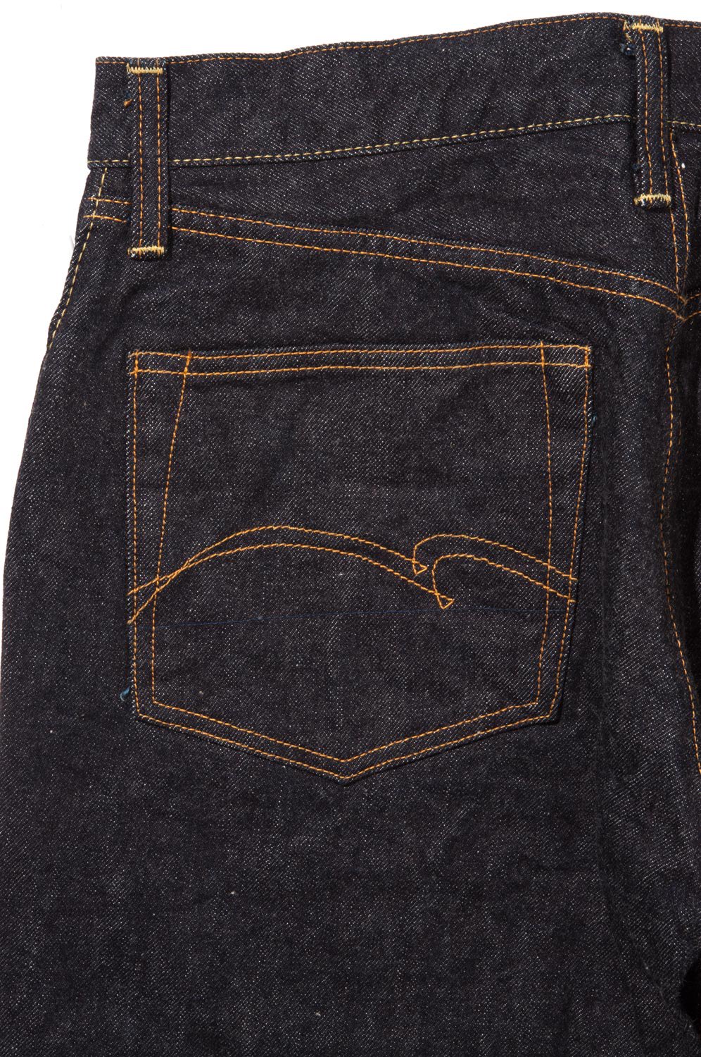 STUDIO D'ARTISAN(スタデュオダルチザン) デニムパンツ 15.0oz REGULAR STRAIGHT MODEL  通販正規取扱|ハーレムストア