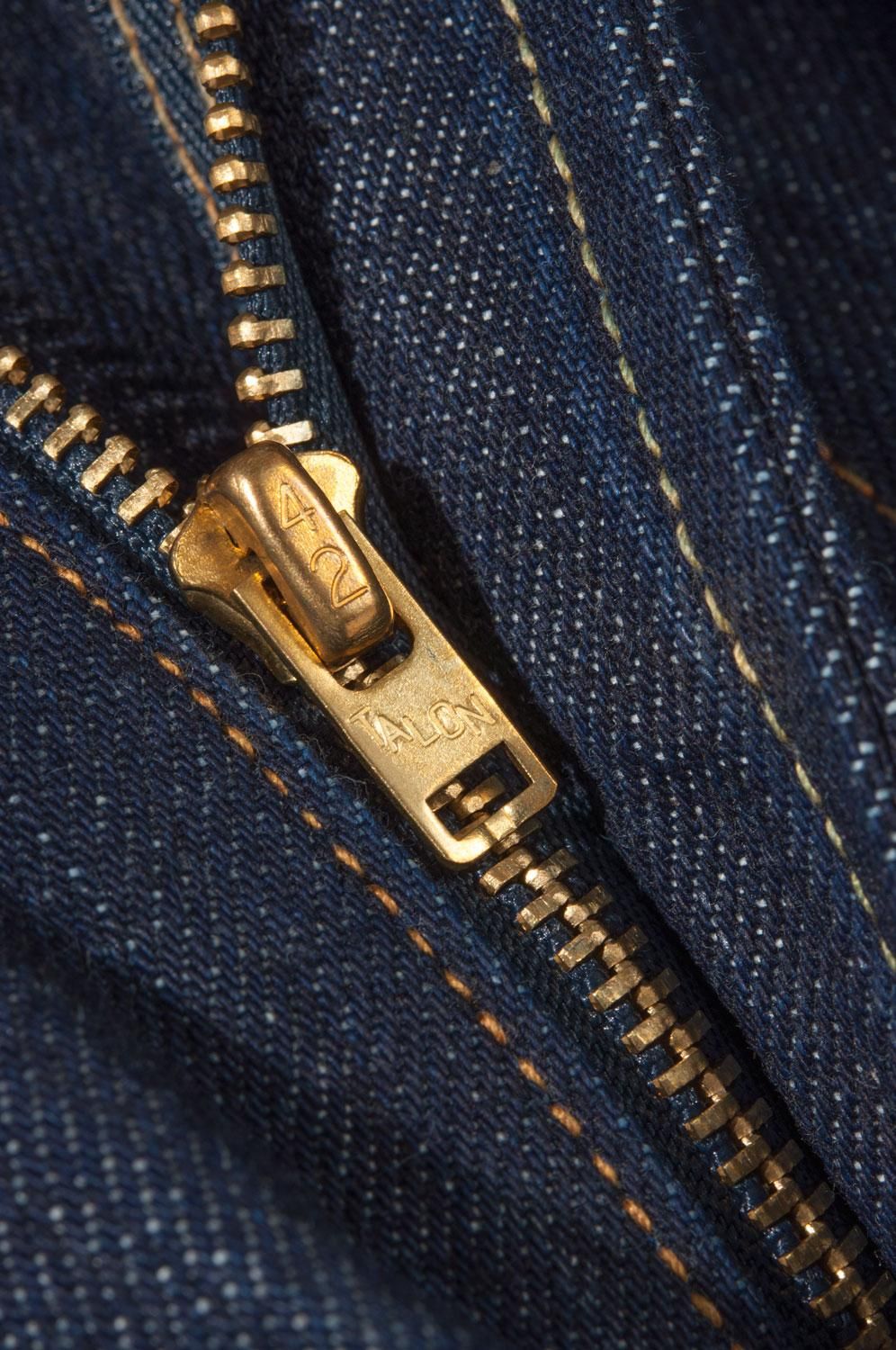 A♡出品 SUGAR CANE(シュガーケーン) デニムパンツ MADE IN U.S.A 14oz