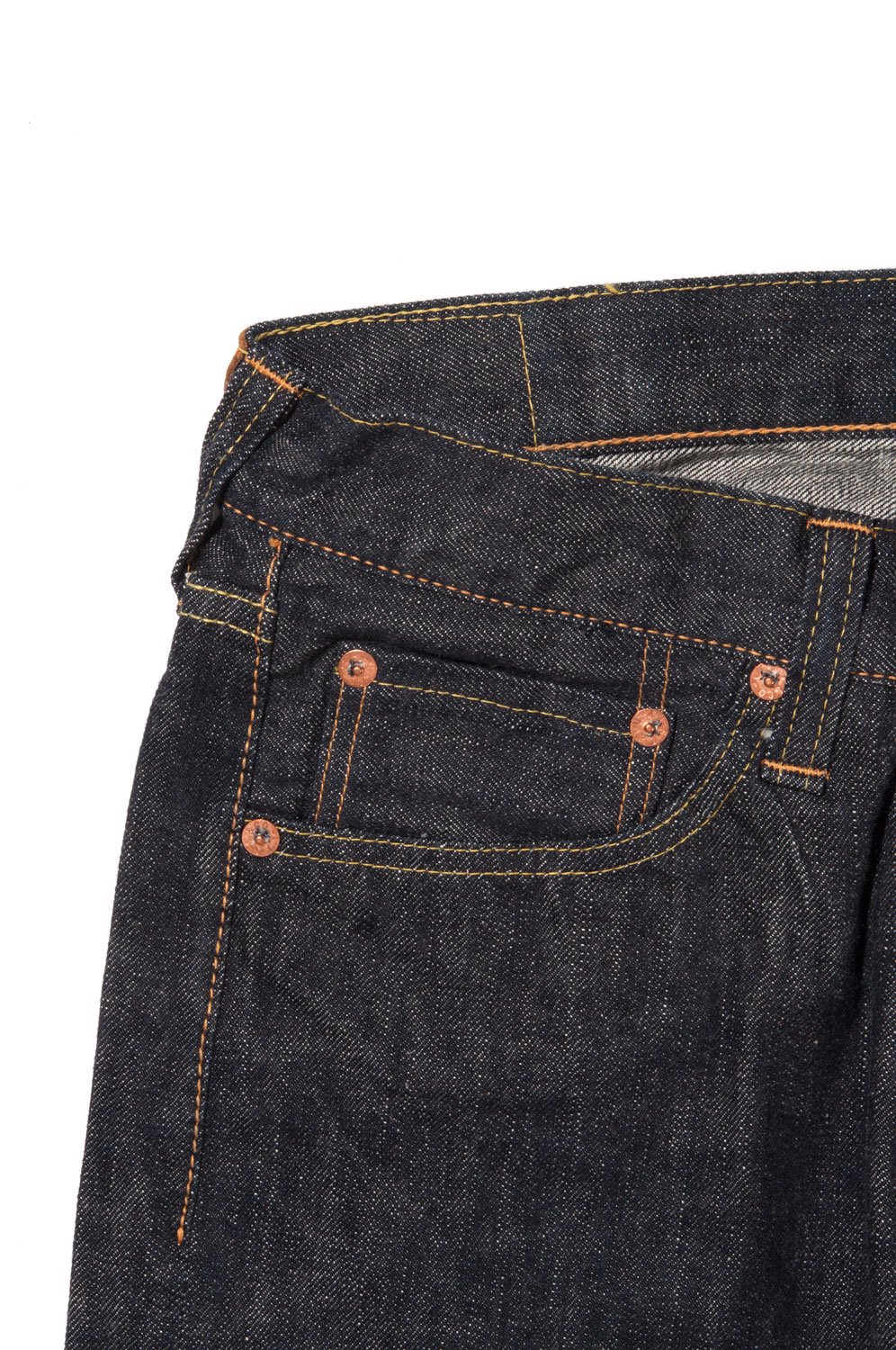 SUGAR CANE(シュガーケーン) デニムパンツ 12oz DENIM 1947 MODEL