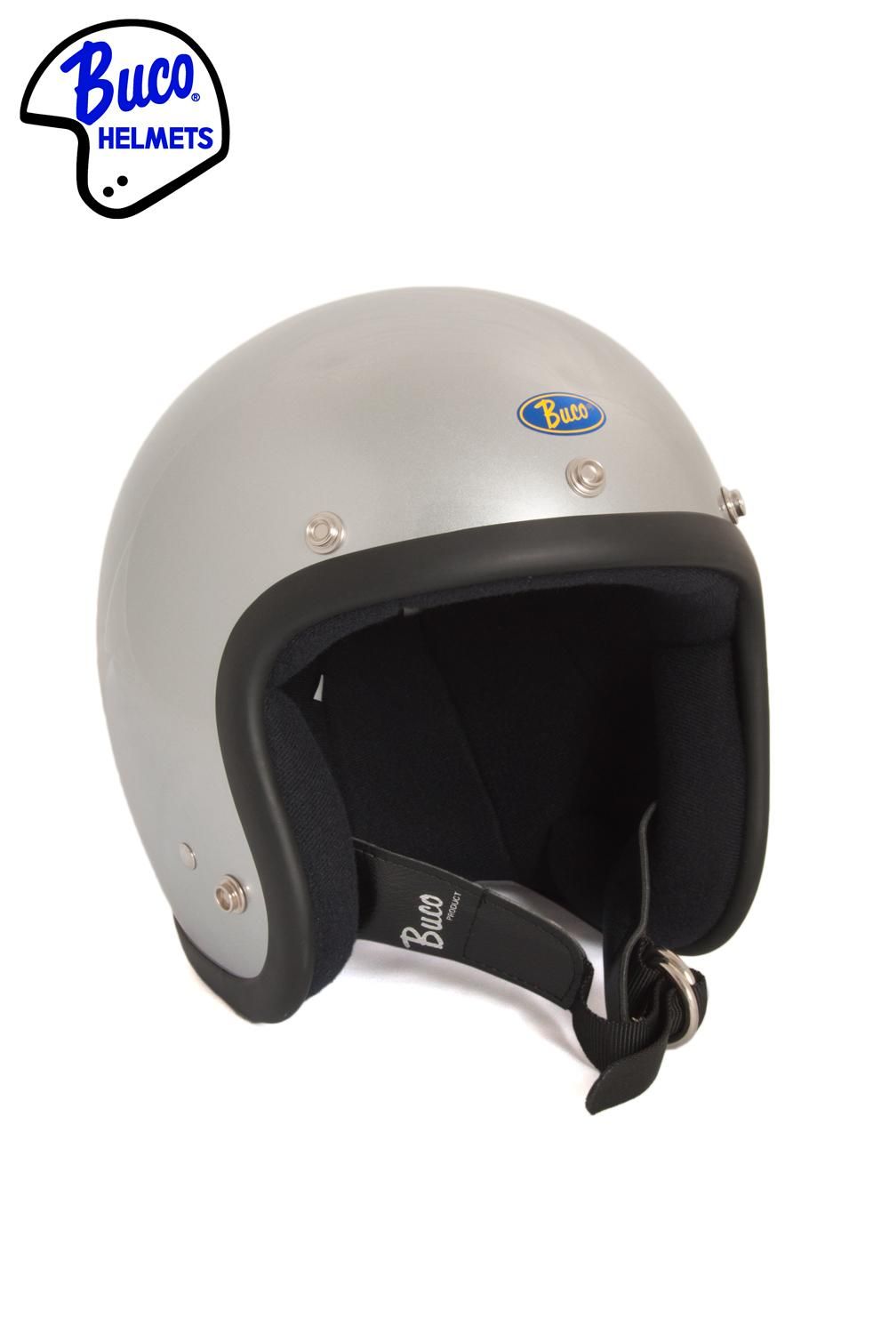 Buco(ブコ) ヘルメット STANDARD SAFETY HELMET 通販正規取扱
