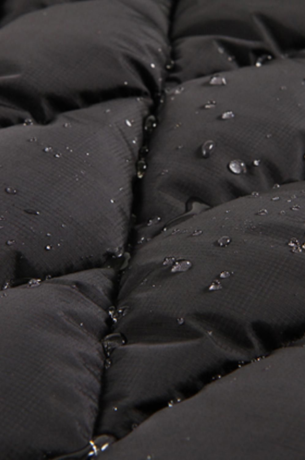 WESTRIDE(ウエストライド) レーシングダウンジャケット ALL NEW