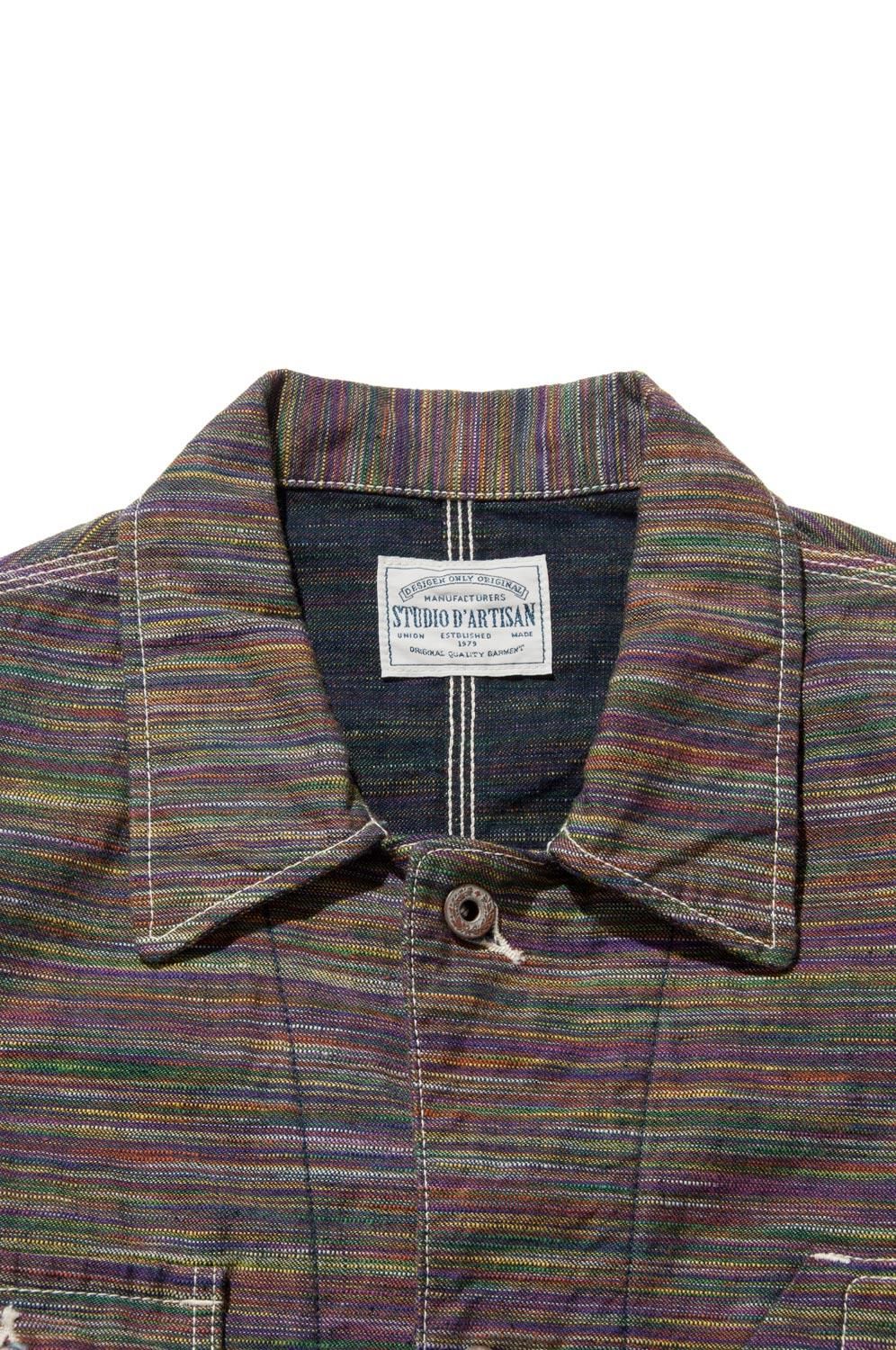 STUDIO D'ARTISAN(スタデュオダルチザン) レインボー STUDIO D'ARTISAN(スタデュオダルチザン) レインボー