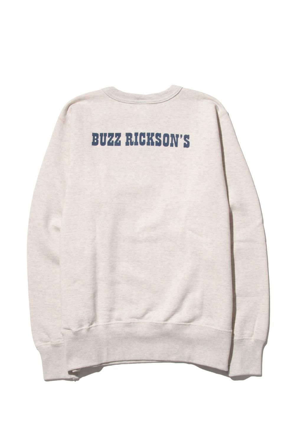 バズリクソンズ(BUZZ RICKSON'S)×PEANUTS(ピーナッツ