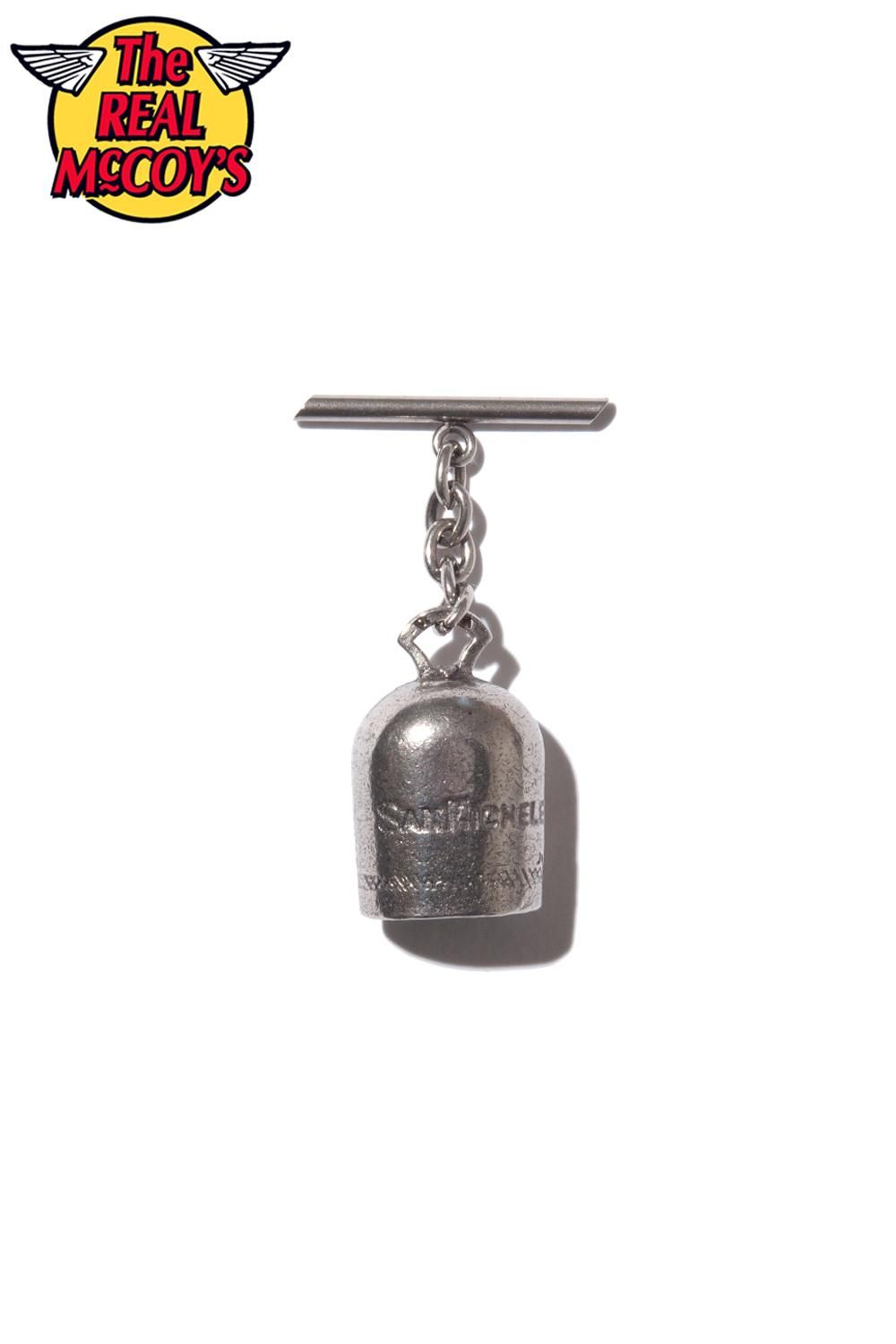リアルマッコイズ(THE REAL McCOY'S) ベル CAPRI BELL MA11102 リアルマッコイズ(THE REAL McCOY'S) ベル CAPRI BELL MA11102
