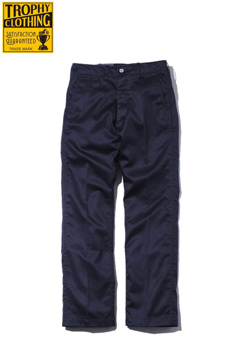 TROPHY CLOTHING(トロフィークロージング) チノパンツ 47