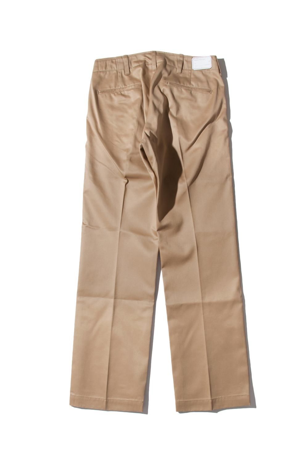 TROPHY CLOTHING(トロフィークロージング) チノパンツ 47 Civilian