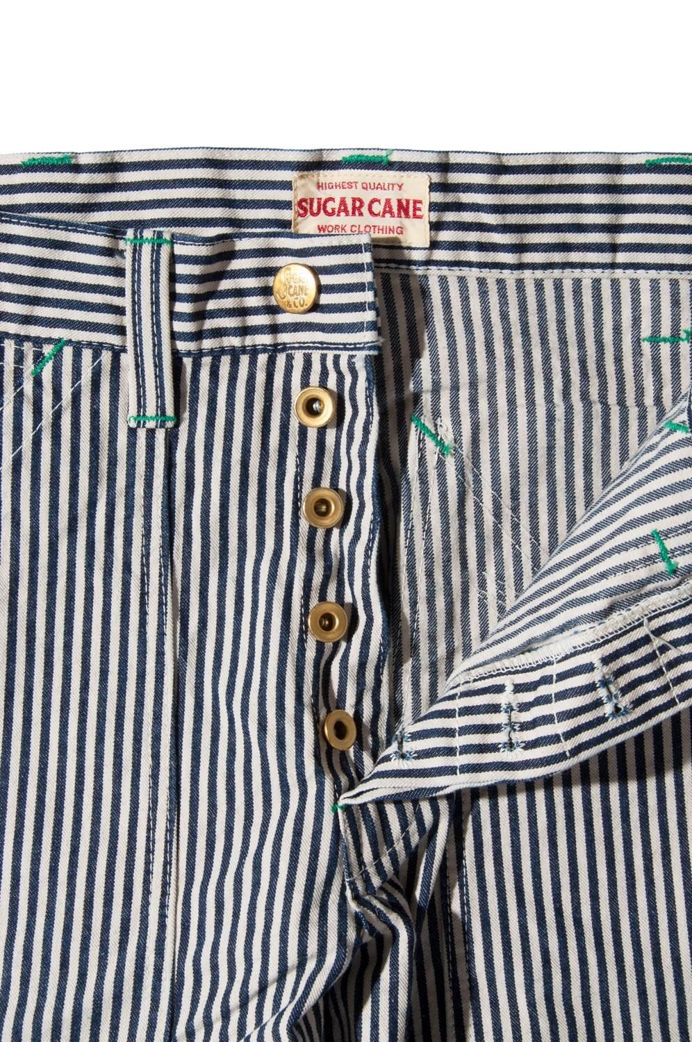 楽天市場】No.SC40587 SUGAR CANE シュガーケーン11oz.“HICKORY