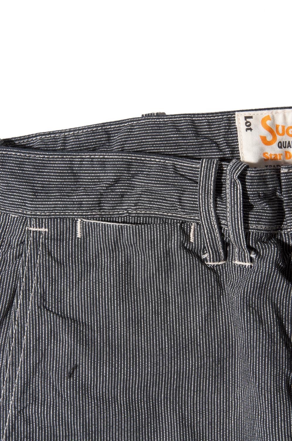 SUGAR CANE(シュガーケーン) トラウザーズ JEAN CORD TROUSERS