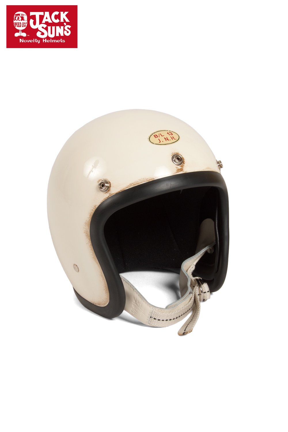 JACKSUN'S(ジャックサンズ) ヘルメット LIMITED 500TX 