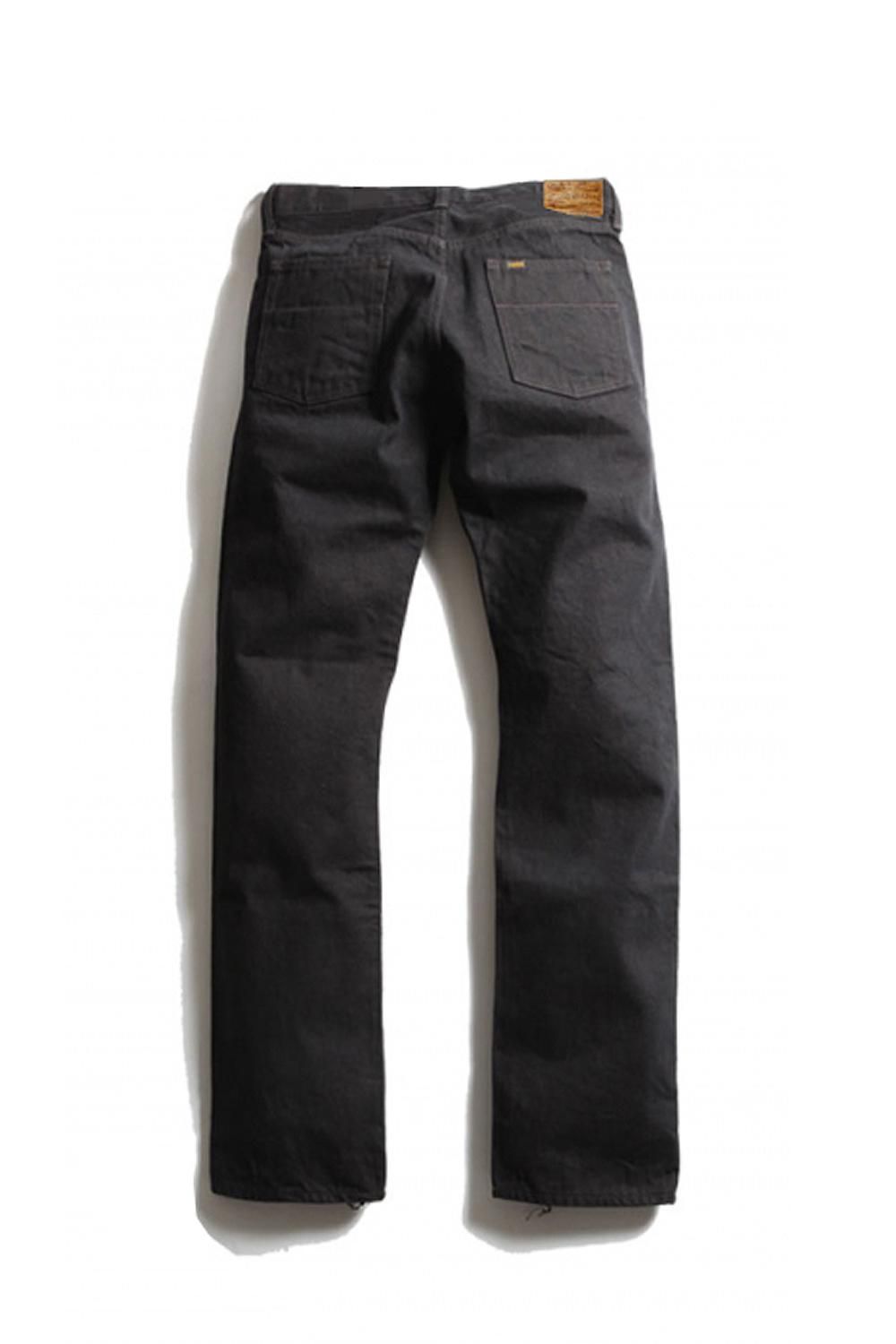 トロフィークロージング W KNEE DIRT DENIM ダブルニー デニム パンツ インディゴブルー系 30【中古】 – ブランド古着 LIFE